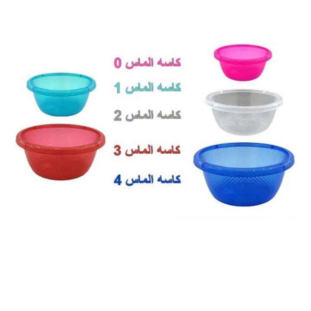 کاسه و لگن
