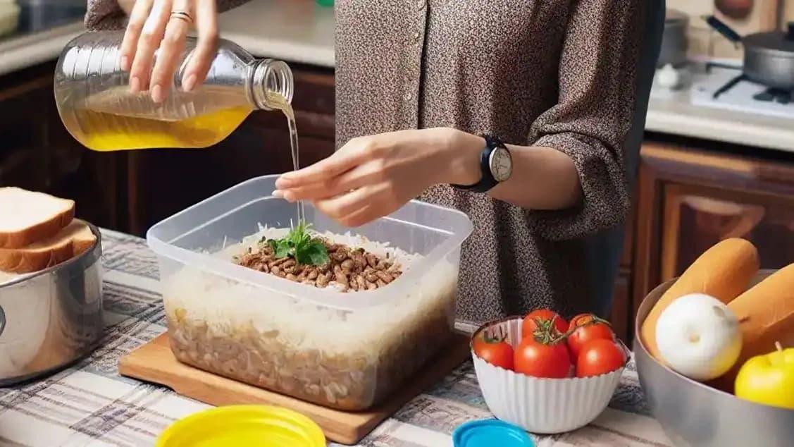 پلاستیک ممتاز در تهران